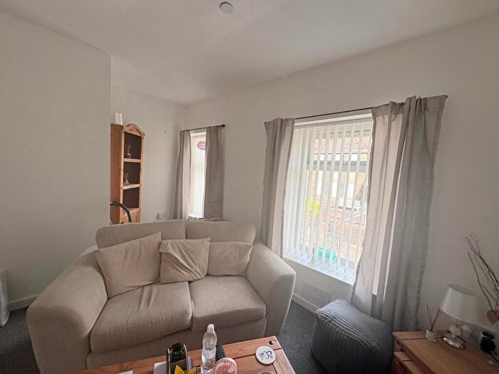 1 Bedroom Flat To Rent In A Dinam Street, Nantymoel, Bridgend, CF32