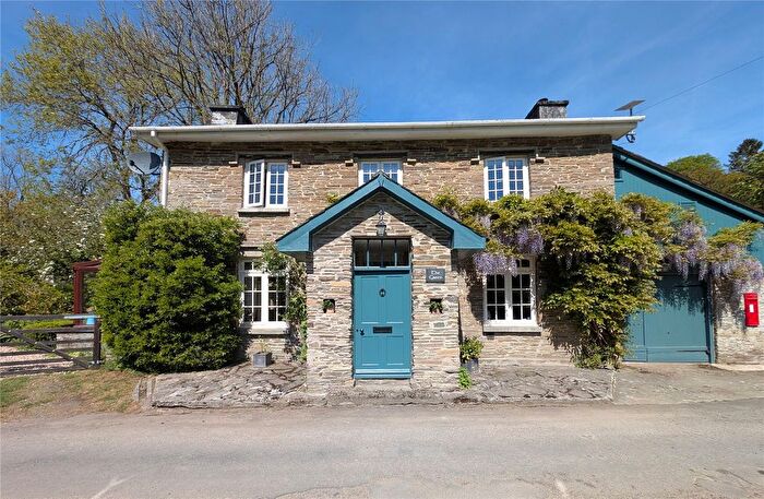 3 Bedroom Detached House For Sale In Llanbadarn-Y-Garreg, Builth Wells, Powys, LD2