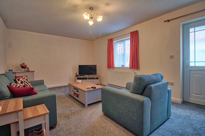 1 Bedroom Flat For Sale In Head Street, Pershore, WR10