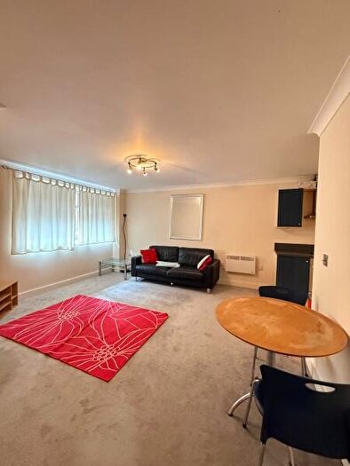 1 Bedroom Apartment To Rent In Friday Bridge, Berkley Steet, B1