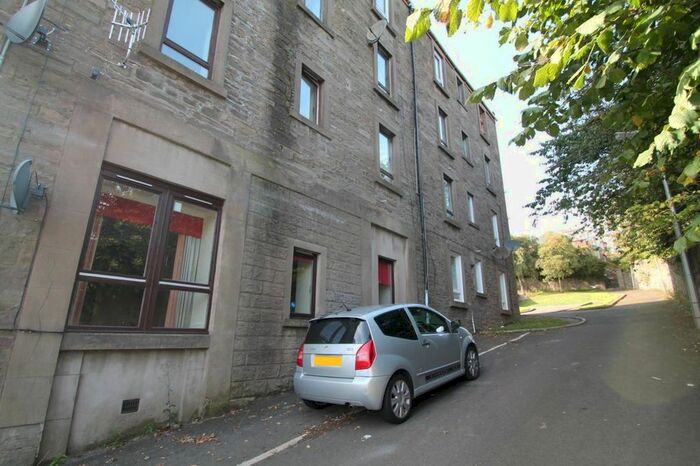 1 Bedroom Flat To Rent In Gardners Lane, Dundee, DD1
