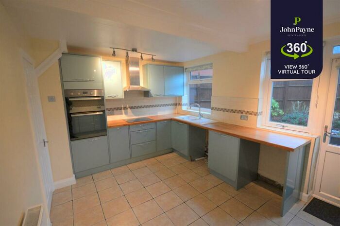 3 Bedroom End Of Terrace House To Rent In Silksby Street, Coventry, CV3