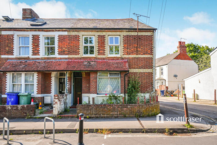 4 Bedroom Terraced House To Rent In Leopold Street, OX4