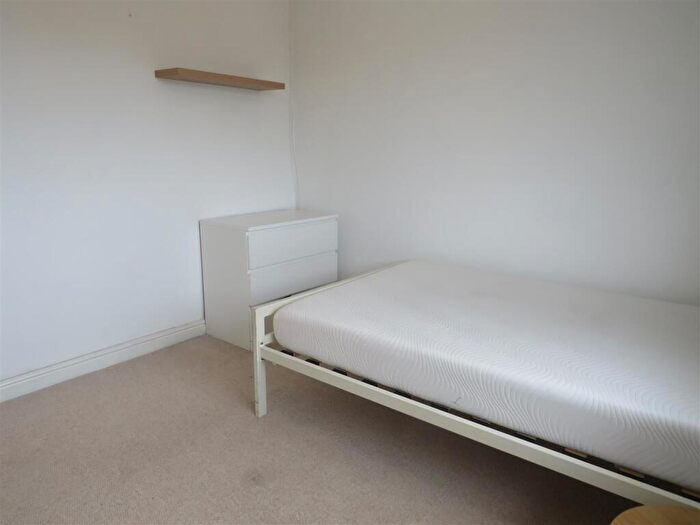 1 Bedroom Apartment To Rent In Coventry Road, Marton, Rugby, CV23