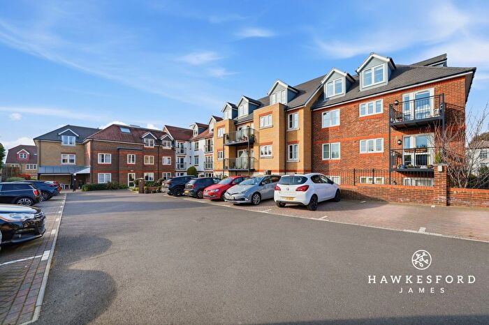 1 Bedroom Property For Sale In Canterbury Road, Sittingbourne, ME10