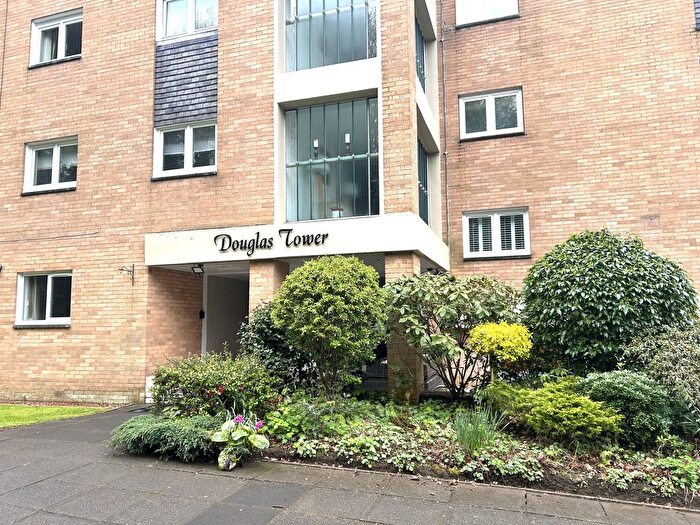 1 Bedroom Flat For Sale In Regents Gate, Glasgow, G71