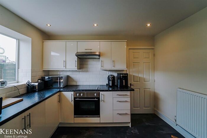 2 Bedroom Semi-Detached Bungalow For Sale In Whalley New Road, Blackburn, BB1