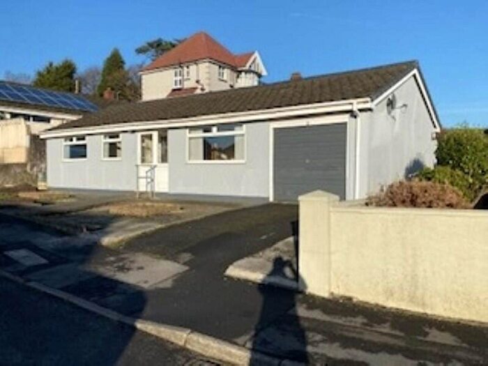 3 Bedroom Bungalow To Rent In Carmarthen, Carmarthen., SA31
