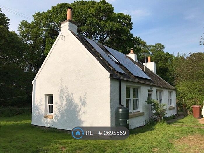 1 Bedroom Detached House To Rent In Birkhedges Cottage, Haddington, EH41