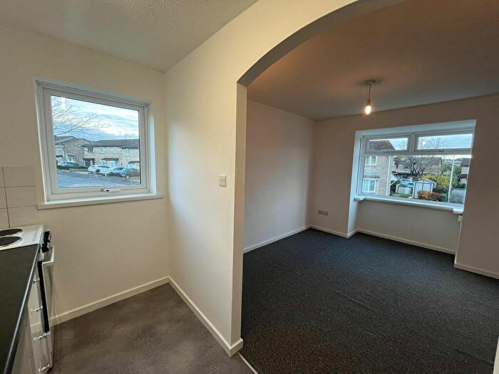1 Bedroom Flat To Rent In Glenbrook Drive, Barry, CF63