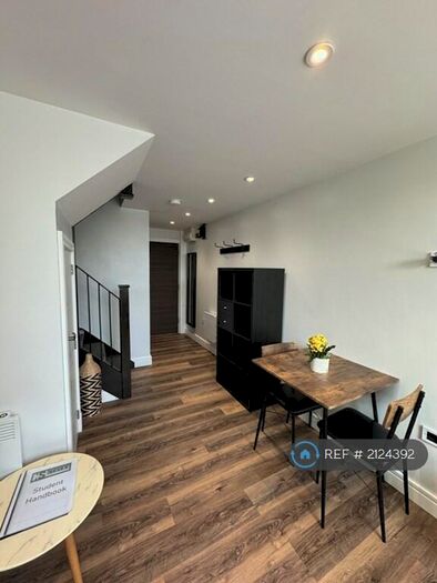 2 Bedroom Flat To Rent In Portland Street, Huddersfield, HD1