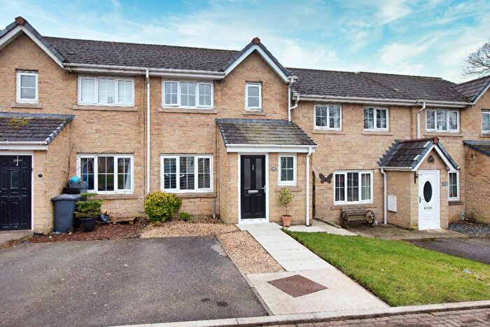 3 Bedroom Terraced House For Sale In Addenbrooke Close, Lancaster, LA1