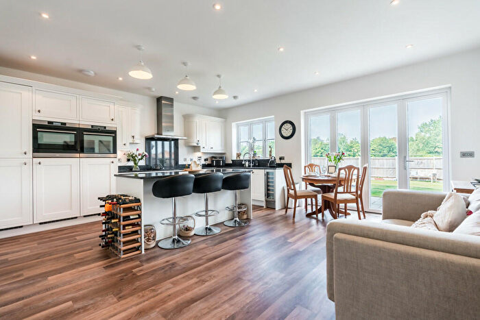 5 Bedroom Detached House For Sale In Loddon, NR14