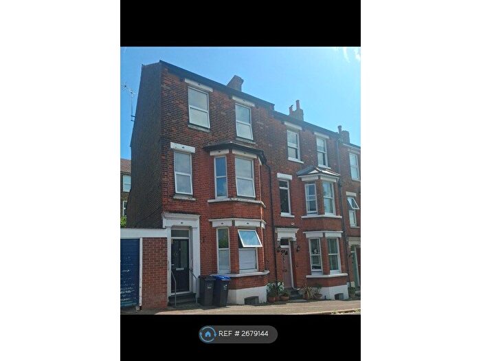 4 Bedroom End Terrace House To Rent In Avenue Road, Ramsgate, CT11