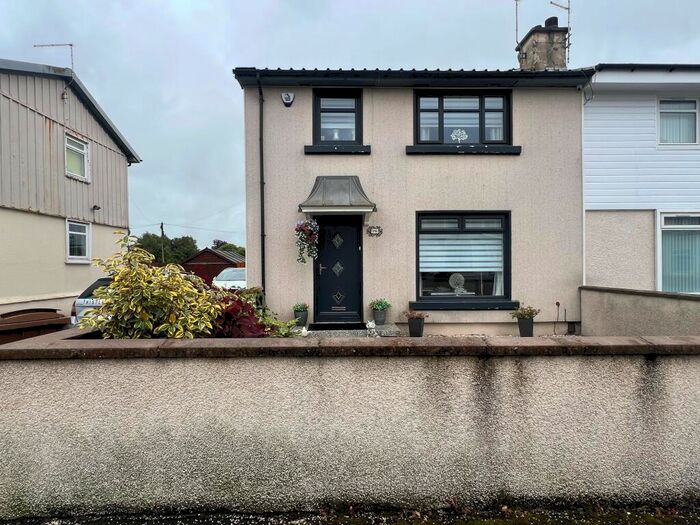 3 Bedroom House To Rent In Samson Avenue, KA1