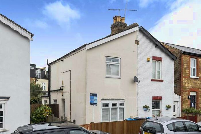 2 Bedroom Semi-Detached House To Rent In Kings Road, Kingston Upon Thames, KT2