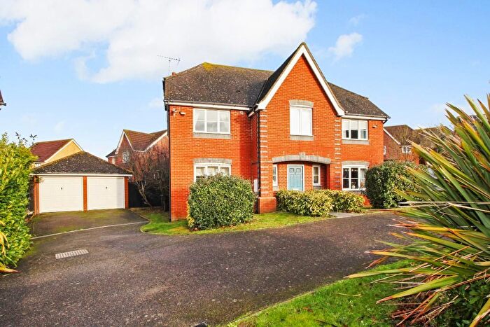 5 Bedroom Detached House For Sale In Speedwell Road, Whitstable, Kent, CT5