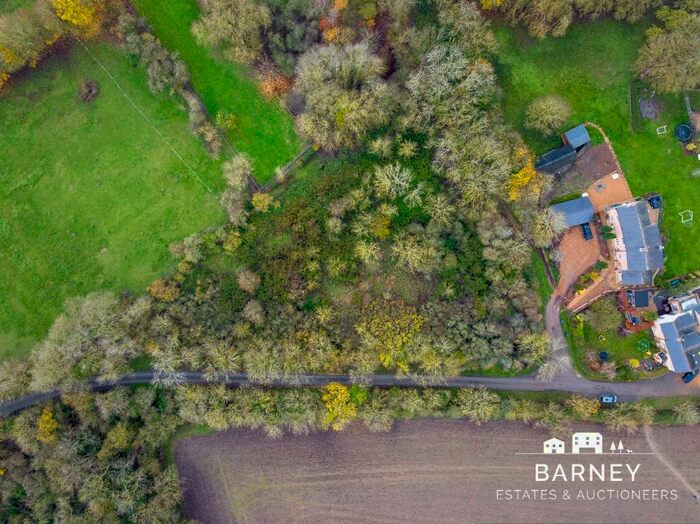 Land For Sale In Land At Denton Road, Glatton, Church Road, PE28
