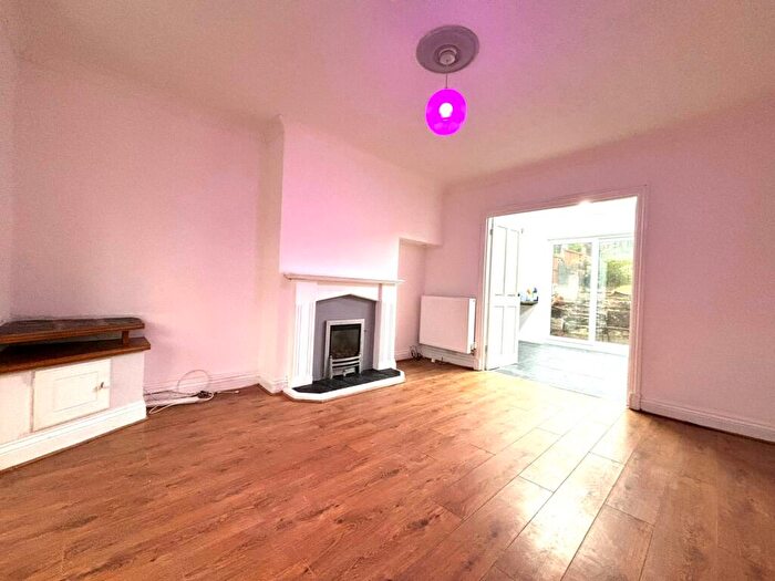 3 Bedroom Terraced House To Rent In Sir Hiltons Road, Northfield, B31