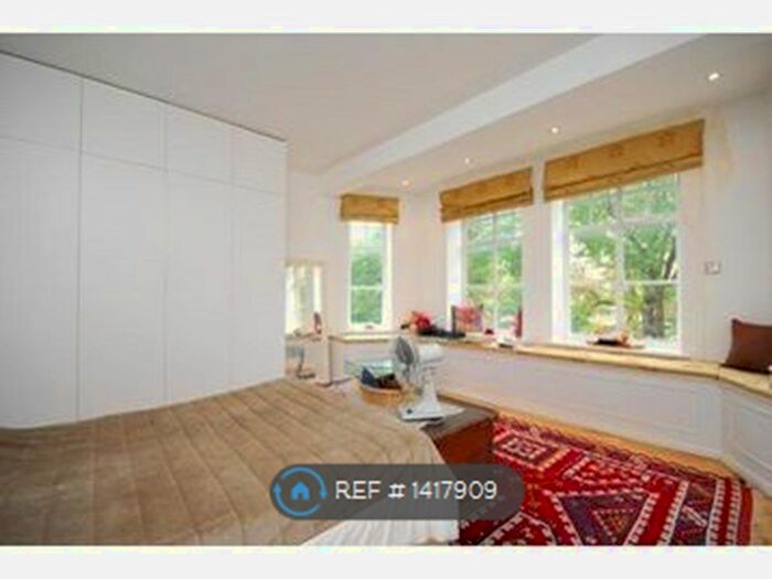 2 Bedroom Flat To Rent In Maida Vale, London, W9