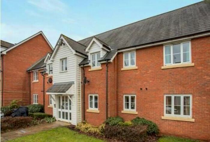 2 Bedroom Flat To Rent In Segger View, Kesgrave, Ipswich, IP5