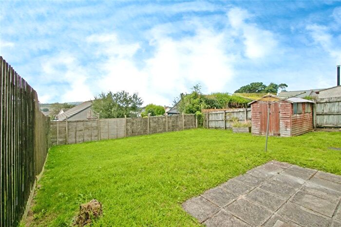 2 Bedroom Bungalow For Sale In Wheal Dance, Redruth, Cornwall, TR15