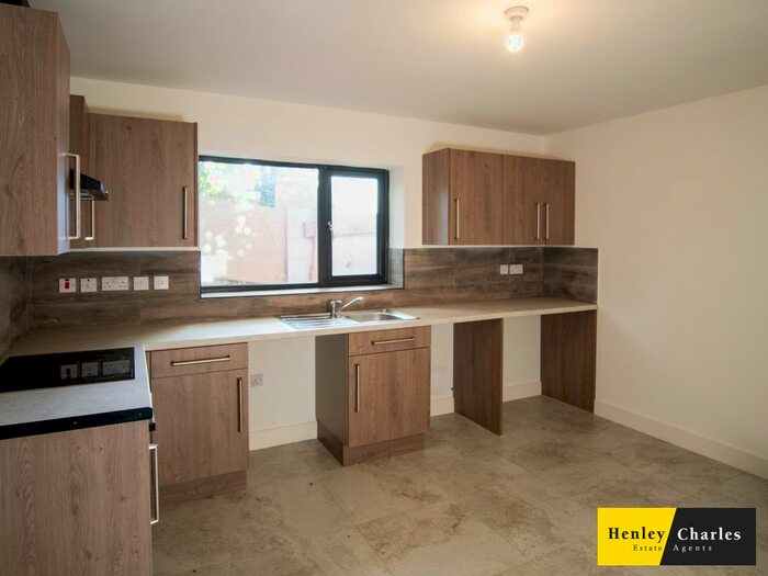 1 Bedroom Flat To Rent In Summer Road, Erdington, Birmingham, B23
