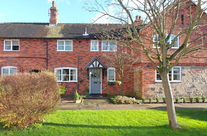 2 Bedroom Cottage For Sale In Castle Mews, Melbourne, DE73