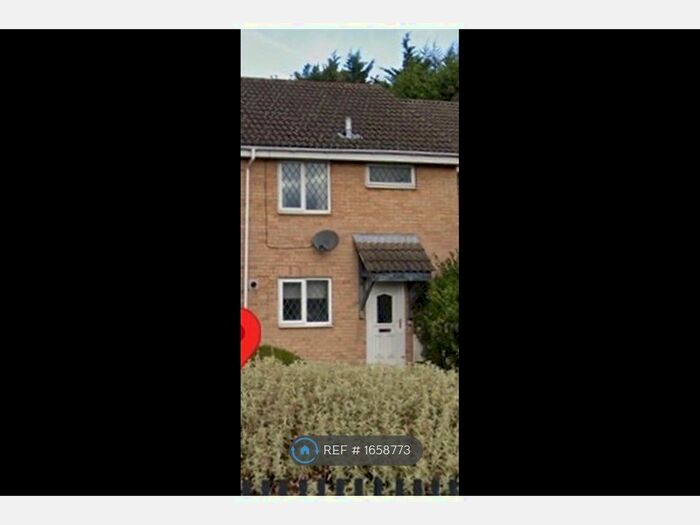 3 Bedroom Terraced House To Rent In Marlow Road, High Wycombe, HP11