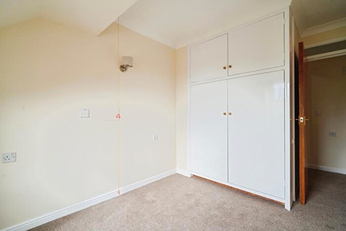 2 Bedroom Apartment For Sale In Hillyard Court, Wareham, BH20 - Photo 8