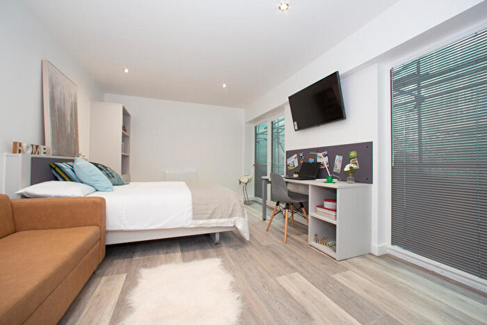 Studio For Sale In The Laceworks, Queens Road, Nottingham, Nottingham City, NG2