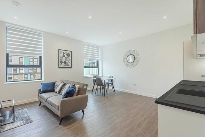 1 Bedroom Flat To Rent In Headington, Oxford, OX3