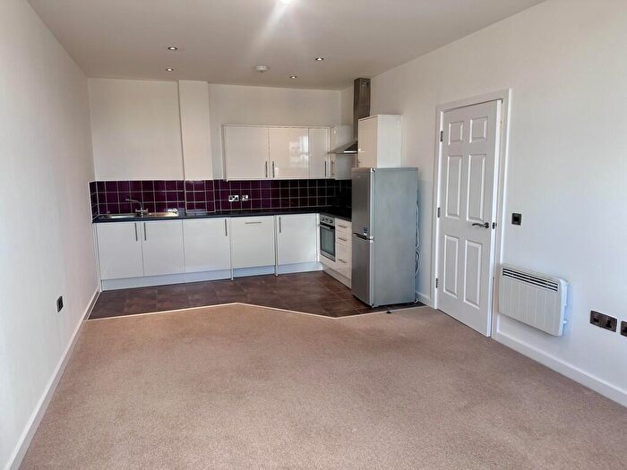 2 Bedroom Apartment For Sale In Wallis Court, Gibson Court, PR7