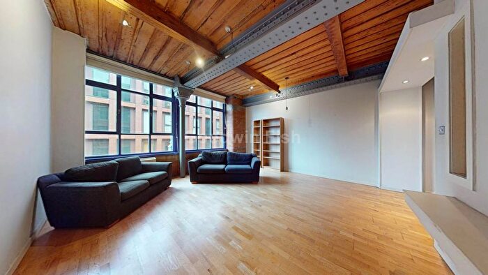 2 Bedroom Flat To Rent In Regency House, Whitworth Street, Manchester, M1