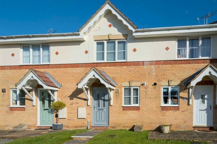 2 Bedroom Terraced House To Rent In Britannia Way, East Cowes, PO32