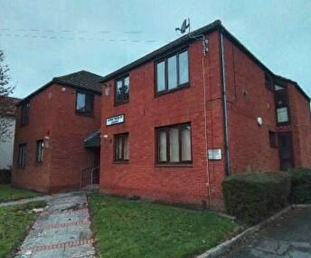 1 Bedroom Flat To Rent In North Street, Bristol, BS16