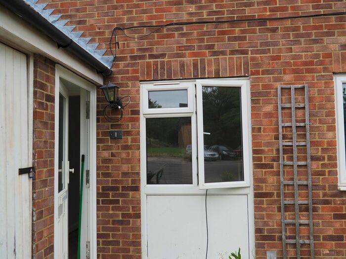 1 Bedroom Flat To Rent In Montserrat Place, Basingstoke, RG24