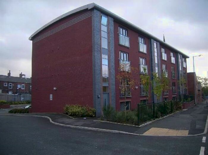 2 Bedroom Flat To Rent In Millside Apartments, Mossley Road, Ashton-Under-Lyne, OL6
