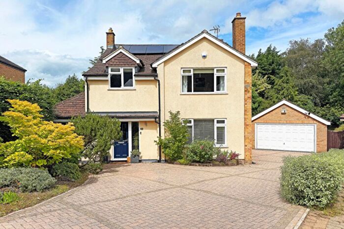 5 Bedroom Detached House For Sale In Westminster Crescent, Burn Bridge, HG3