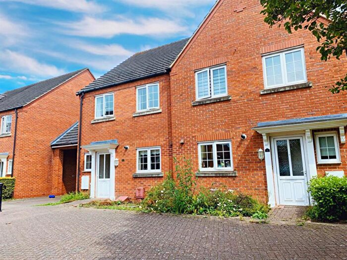 3 Bedroom Semi-Detached House To Rent In Sir Peter Scott Road, Sutton Bridge, PE12