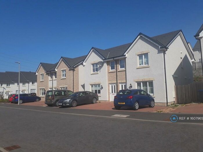 3 Bedroom Semi-Detached House To Rent In Skene View, Westhill, AB32