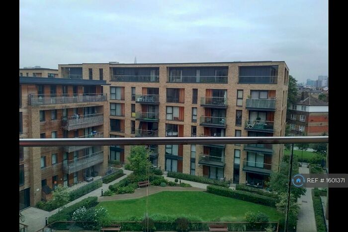 1 Bedroom Flat To Rent In Vancouver House, London, SE16