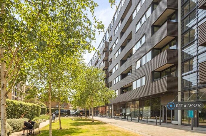 1 Bedroom Flat To Rent In Amelia St, London, SE17