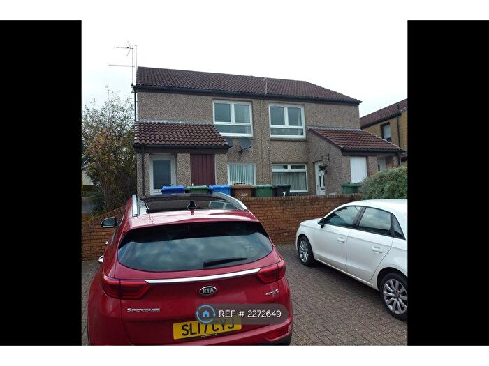 1 Bedroom Flat To Rent In Linlithgow, Scotland, EH49