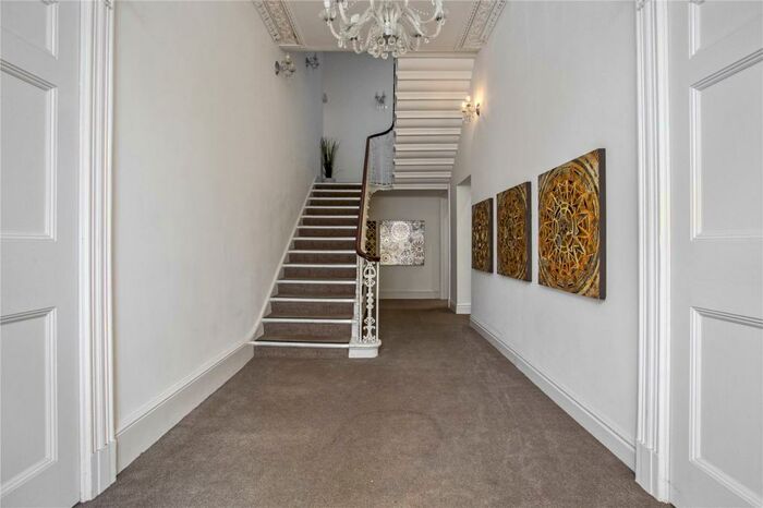 1 Bedroom Apartment To Rent In Montpellier Drive, Montpellier, Cheltenham, Gloucestershire, GL50