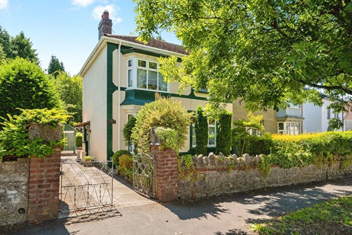 3 Bedroom Semi-Detached House For Sale In Peniel Green Road, Peniel Green, Swansea, SA7