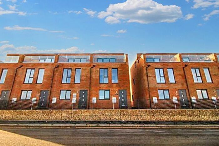 3 Bedroom Terraced House To Rent In Crest Way, Blyth, NE24