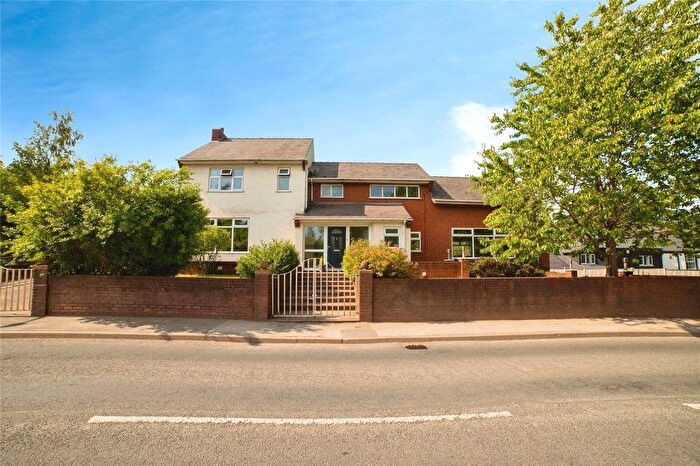 4 Bedroom Cottage For Sale In Kirkby Lane, Pinxton, Nottingham, Nottinghamshire, NG16