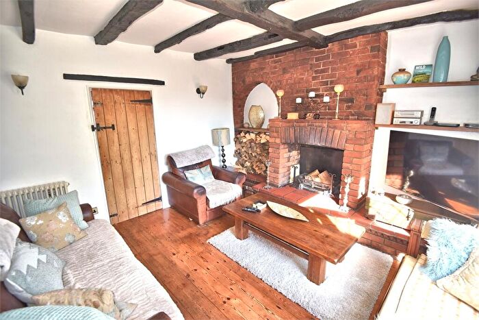 2 Bedroom Cottage For Sale In Fleet Marston Cottages, Fleet Marston, Buckinghamshire., HP18