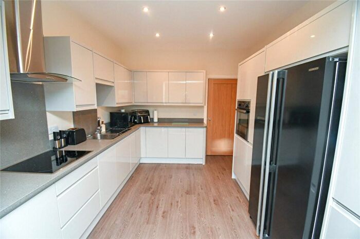 2 Bedroom Apartment For Sale In Grove Road, Wallasey, Wirral, CH45